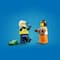 LEGO® City Police Car and Muscle Car Chase Set 60415